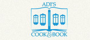 ADIS COOK & BOOK